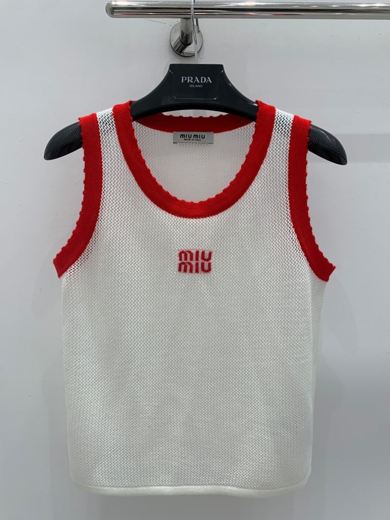 Miu Miu Vest